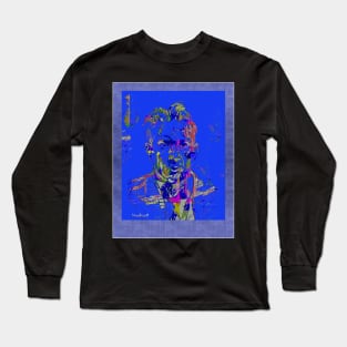 Cummings Long Sleeve T-Shirt